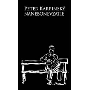Nanebonevzatie -  Peter Karpinský