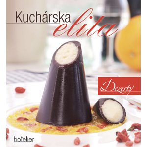 Kuchárska elita Dezerty -  Eva Blažková
