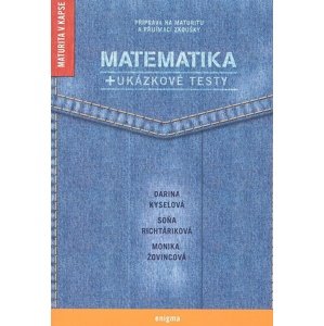 Matematika -  Soňa Richtáriková