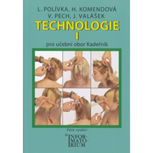 Technologie I -  Ladislav Polívka