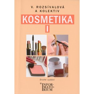 Kosmetika I -  Věra Rozsívalová