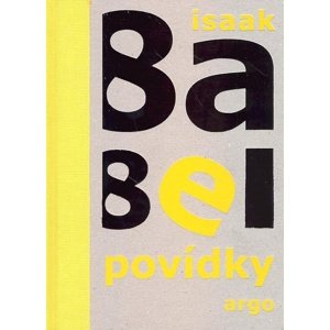 Povídky -  Isaak Babel