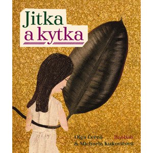 Jitka a kytka -  Olga Černá
