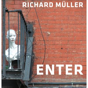 Enter -  Richard Müller