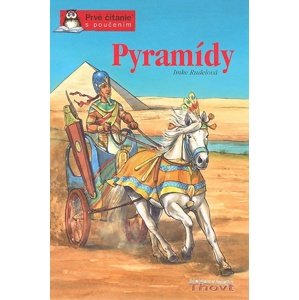 Pyramídy -  Runka Žaludová