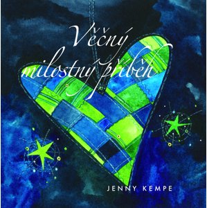 Věčný milostný příběh -  Jenny Kempe