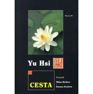 Cesta -  Yu Hsi
