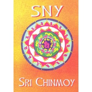 Sny -  Sri Chinmoy