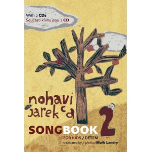 The Songbook 2 -  Jaromír Nohavica