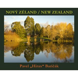 Nový Zéland New Zealand -  Pavel Hirax Baričák