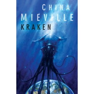 Kraken -  China Miéville