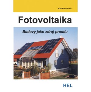 Fotovoltaika -  Ralf Haselhuhn