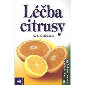 Léčba citrusy -  Ludmila Pszczólková