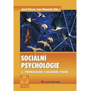 Sociální psychologie -  Ivan Slaměník
