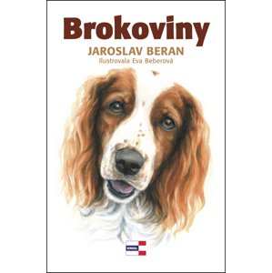 Brokoviny -  Jaroslav Beran
