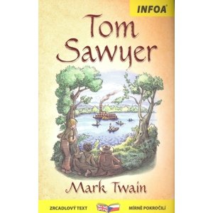 Tom Sawyer -  Henry Brook