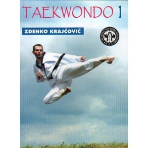 Taekwondo -  Zdenko Krajčovič
