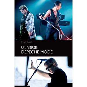 Universe:Depeche Mode -  Josef Kubík