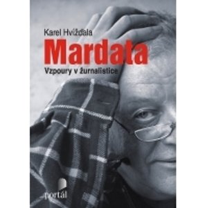 Mardata -  Karel Hvížďala