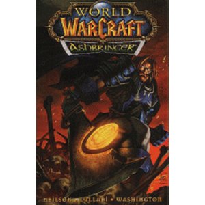 World of Warcraft Ashbringer -  Ludo Lullabi