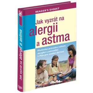 Jak vyzrát na alergii a astma -  Pavel Danko