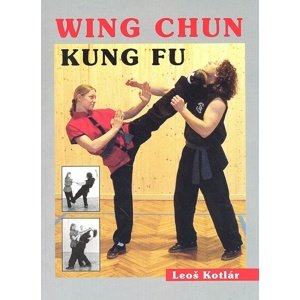 Wing Chun Kung fu -  Leoš Kotlár