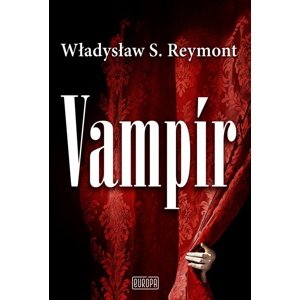 Vampír -  Władysław S. Reymont