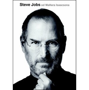 Steve Jobs -  Walter Isaacson