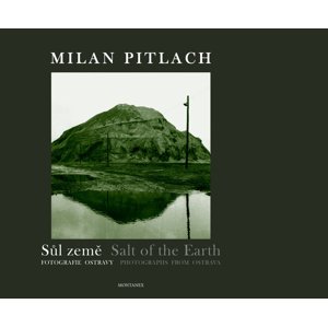 Sůl země -  Milan Pitlach
