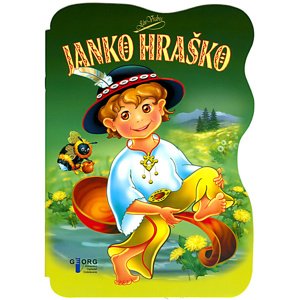 Janko Hraško -  Jan Vrabec