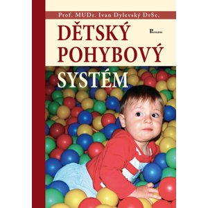 Dětský pohybový systém -  Ivan Dylevský