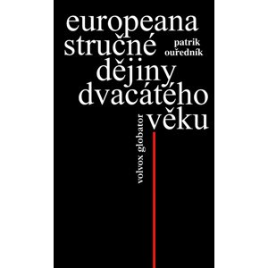 Europeana -  Patrik Ouředník
