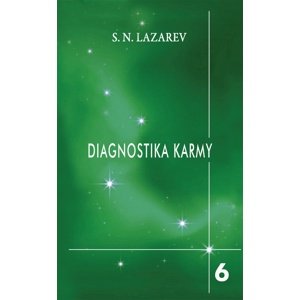 Diagnostika karmy 6 -  Sergej Lazarev