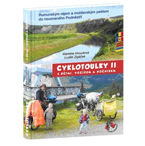 Cyklotoulky II. -  Markéta Hroudová
