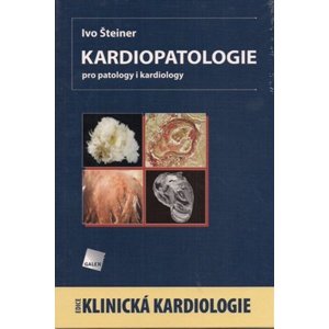 Kardiopatologie -  Ivo Šteiner