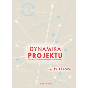 Dynamika projektu -  Eva Šviráková