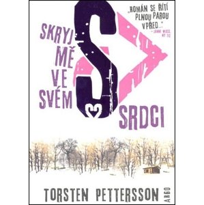 Skryj mě ve svém srdci -  Torsten Pettersson