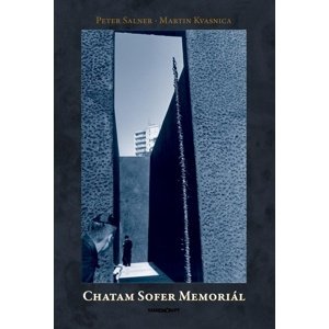 Chatam Sofer Memoriál -  Peter Salner