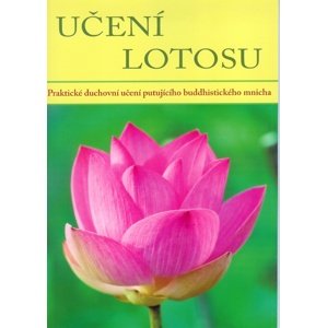 Učení lotosu -  Bhante Y. Wimala