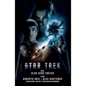 Star Trek -  Alan Dean Foster