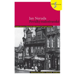 Povídky malostranské -  Jan Neruda