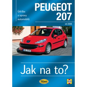 Peugeot 207 -  Peter T. Gill