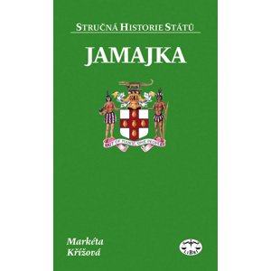Jamajka -  Markéta Křížová