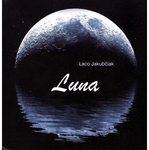 Luna -  Laco Jakubčiak