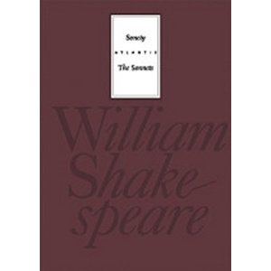 Sonety/The Sonnets -  William Shakespeare