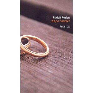 Až po svatbě -  Rudolf Roden