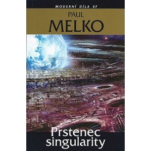 Prstenec singularity -  Paul Melko