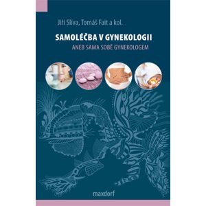 Samoléčba v gynekologii -  Tomáš Fait