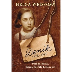 Deník 1938-1945 -  Helga Weissová