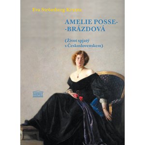 Amelie Posse-Brázdová -  Eva Strömberg Krantz